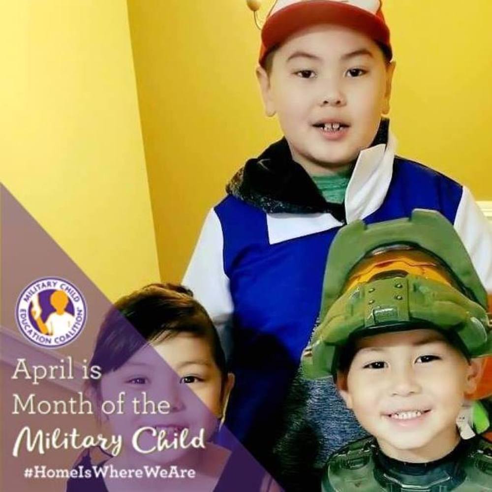 Meet your Posher, Kathy